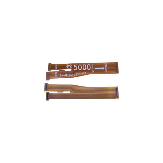 Main Flex Samsung Galaxy M32/M325
